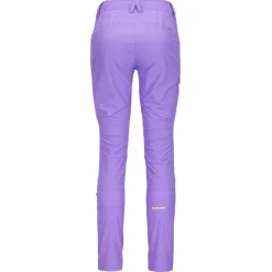 Damen Mammut Outdoorhosen^DUCAN PANTS Damen - Trekkinghose