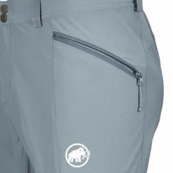 DUCAN PANTS Herren - Trekkinghose Herren Outdoorhosen