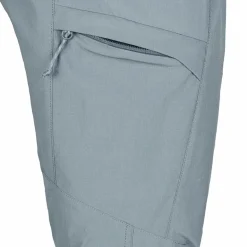 DUCAN PANTS Herren - Trekkinghose Herren Outdoorhosen