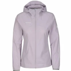 Online GRANITE SO HOODED JACKET WOMEN Damen - Softshelljacke Damen Outdoorjacken