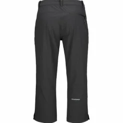 Outlet HIKING V CAPRI PANTS Damen - Trekkinghose Damen Outdoorhosen