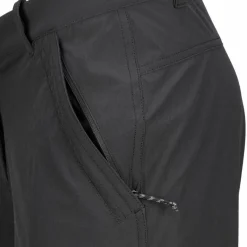 Outlet HIKING V CAPRI PANTS Damen - Trekkinghose Damen Outdoorhosen
