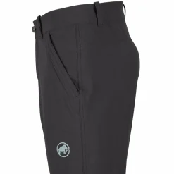 Herren Mammut Outdoorhosen^HIKING V PANTS MEN Herren - Trekkinghose