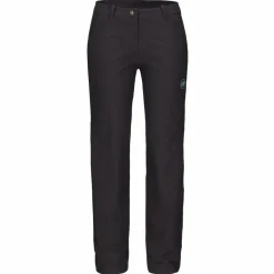 Damen Mammut Outdoorhosen^HIKING V PANTS WOMEN Damen - Trekkinghose
