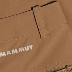 Outlet HIKING V SHORTS Damen - Shorts Damen Outdoorhosen