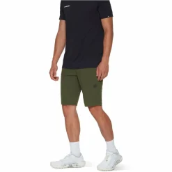 Best HIKING V SHORTS Herren - Shorts Herren Outdoorhosen