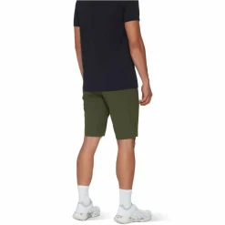 Best HIKING V SHORTS Herren - Shorts Herren Outdoorhosen