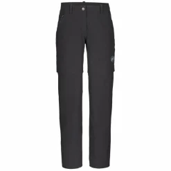 Outlet HIKING V ZIP OFF PANTS WOMEN Damen - Trekkinghose Damen Outdoorhosen
