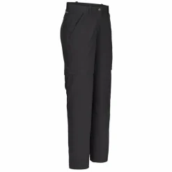 Outlet HIKING V ZIP OFF PANTS WOMEN Damen - Trekkinghose Damen Outdoorhosen