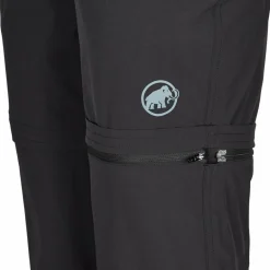 Outlet HIKING V ZIP OFF PANTS WOMEN Damen - Trekkinghose Damen Outdoorhosen