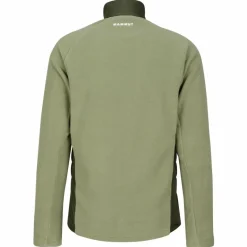 Herren Mammut Pullover Und Fleecepullover|Outdoorjacken^INNOMINATA ML HYBRID JACKET M Herren - Fleecejacke