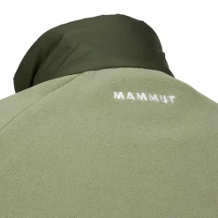 Herren Mammut Pullover Und Fleecepullover|Outdoorjacken^INNOMINATA ML HYBRID JACKET M Herren - Fleecejacke