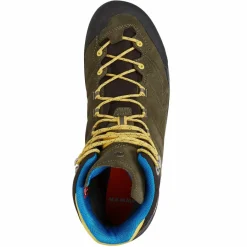 Clearance KENTO TOUR HIGH GTX Herren - Trekkingstiefel Herren Wanderschuhe Und Trekkingschuhe