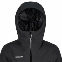 Damen Mammut Outdoorjacken^LINARD HS THERMO HOODED JACKET W Damen - Isolationsjacke