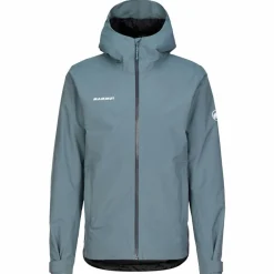 Herren Mammut Outdoorjacken^LINARD HS THERMO HOODED JACKET M Herren - Isolationsjacke