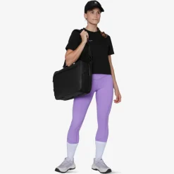 Hot BASE CROPPED T-SHIRT WOMEN GLACIER Damen - T-Shirt Damen Shirts Und Tops