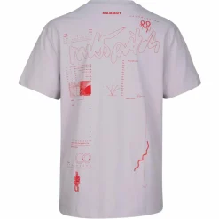 Discount BASE T-SHIRT WOMEN MULTI-PITCH Damen - T-Shirt Damen Shirts Und Tops