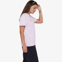 Discount BASE T-SHIRT WOMEN MULTI-PITCH Damen - T-Shirt Damen Shirts Und Tops