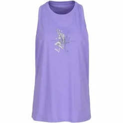 Sale CORE TANK TOP WOMEN FLOWER Damen - Trägershirt Damen Shirts Und Tops