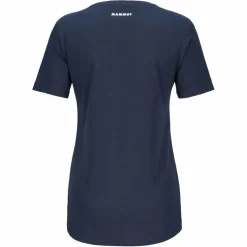 Damen Mammut Shirts Und Tops^CORE T-SHIRT LOGO Damen - T-Shirt