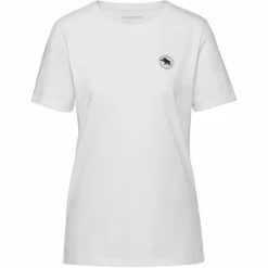Damen Mammut Shirts Und Tops^CORE T-SHIRT WOMEN GARANTIE Damen - T-Shirt