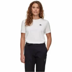 Damen Mammut Shirts Und Tops^CORE T-SHIRT WOMEN GARANTIE Damen - T-Shirt
