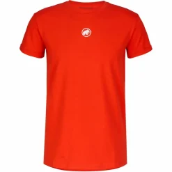 Herren Mammut Shirts Und Tops^SEON T-SHIRT ORIGINAL Herren - T-Shirt