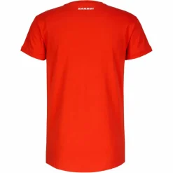 Herren Mammut Shirts Und Tops^SEON T-SHIRT ORIGINAL Herren - T-Shirt