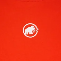 Herren Mammut Shirts Und Tops^SEON T-SHIRT ORIGINAL Herren - T-Shirt