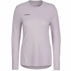 Damen Mammut Shirts Und Tops^MASSONE LIGHT LONGSLEEVE WOMEN Damen - Langarmshirt