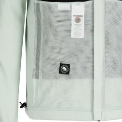 Herren Mammut Pullover Und Fleecepullover^MASSONE ML HOODED JACKET MEN Herren - Fleecejacke