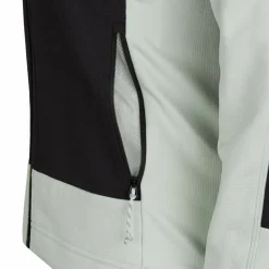 Clearance MASSONE ML HOODED JACKET WOMEN Damen - Fleecejacke Damen Pullover Und Fleecepullover|Outdoorjacken