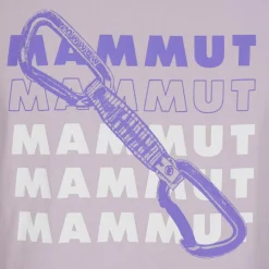 Damen Mammut Shirts Und Tops^MASSONE T-SHIRT QUICKDRAW Damen - T-Shirt