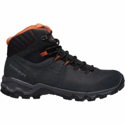 Herren Mammut Wanderschuhe Und Trekkingschuhe^MERCURY IV MID GTX M Herren - Wanderstiefel