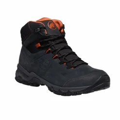 Herren Mammut Wanderschuhe Und Trekkingschuhe^MERCURY IV MID GTX M Herren - Wanderstiefel