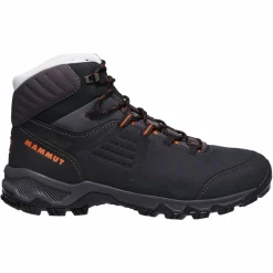 Herren Mammut Wanderschuhe Und Trekkingschuhe^MERCURY IV MID LTH Herren - Wanderstiefel