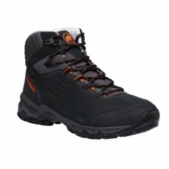 Herren Mammut Wanderschuhe Und Trekkingschuhe^MERCURY IV MID LTH Herren - Wanderstiefel