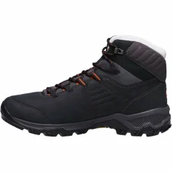Herren Mammut Wanderschuhe Und Trekkingschuhe^MERCURY IV MID LTH Herren - Wanderstiefel