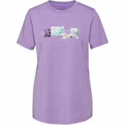 Outlet MOUNTAIN T-SHIRT 3308M Damen - Funktionsshirt Damen Shirts Und Tops