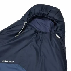 Mammut Kunstfaserschlafsäcke|Sommerschlafsäcke^NORDIC OTI SPRING - Sommerschlafsack