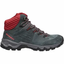 Damen Mammut Wanderschuhe Und Trekkingschuhe^NOVA IV MID GTX W Damen - Wanderstiefel