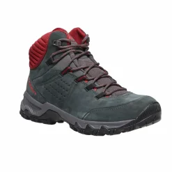 Damen Mammut Wanderschuhe Und Trekkingschuhe^NOVA IV MID GTX W Damen - Wanderstiefel
