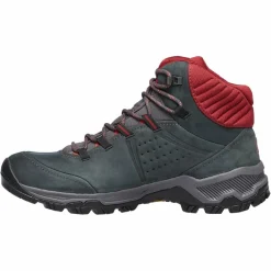 Damen Mammut Wanderschuhe Und Trekkingschuhe^NOVA IV MID GTX W Damen - Wanderstiefel