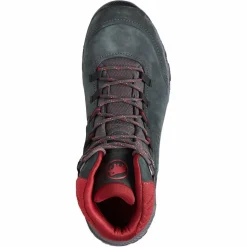 Damen Mammut Wanderschuhe Und Trekkingschuhe^NOVA IV MID GTX W Damen - Wanderstiefel