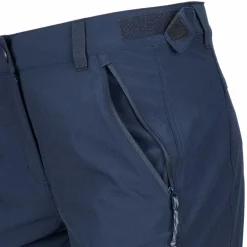 Online RUNBOLD IV SHORTS Damen - Shorts Damen Outdoorhosen