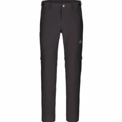Herren Mammut Outdoorhosen^RUNBOLD IV ZIP OFF PANTS MEN Herren - Trekkinghose