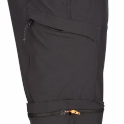 Herren Mammut Outdoorhosen^RUNBOLD IV ZIP OFF PANTS MEN Herren - Trekkinghose