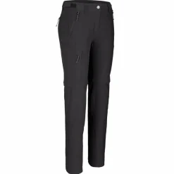 Damen Mammut Outdoorhosen^RUNBOLD IV ZIP OFF PANTS WOMEN Damen - Trekkinghose
