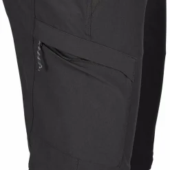 Damen Mammut Outdoorhosen^RUNBOLD IV ZIP OFF PANTS WOMEN Damen - Trekkinghose