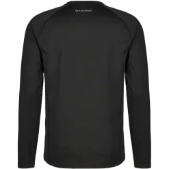 New SELUN FL LONGSLEEVE M LOGO Herren - Funktionsshirt Herren Shirts Und Tops